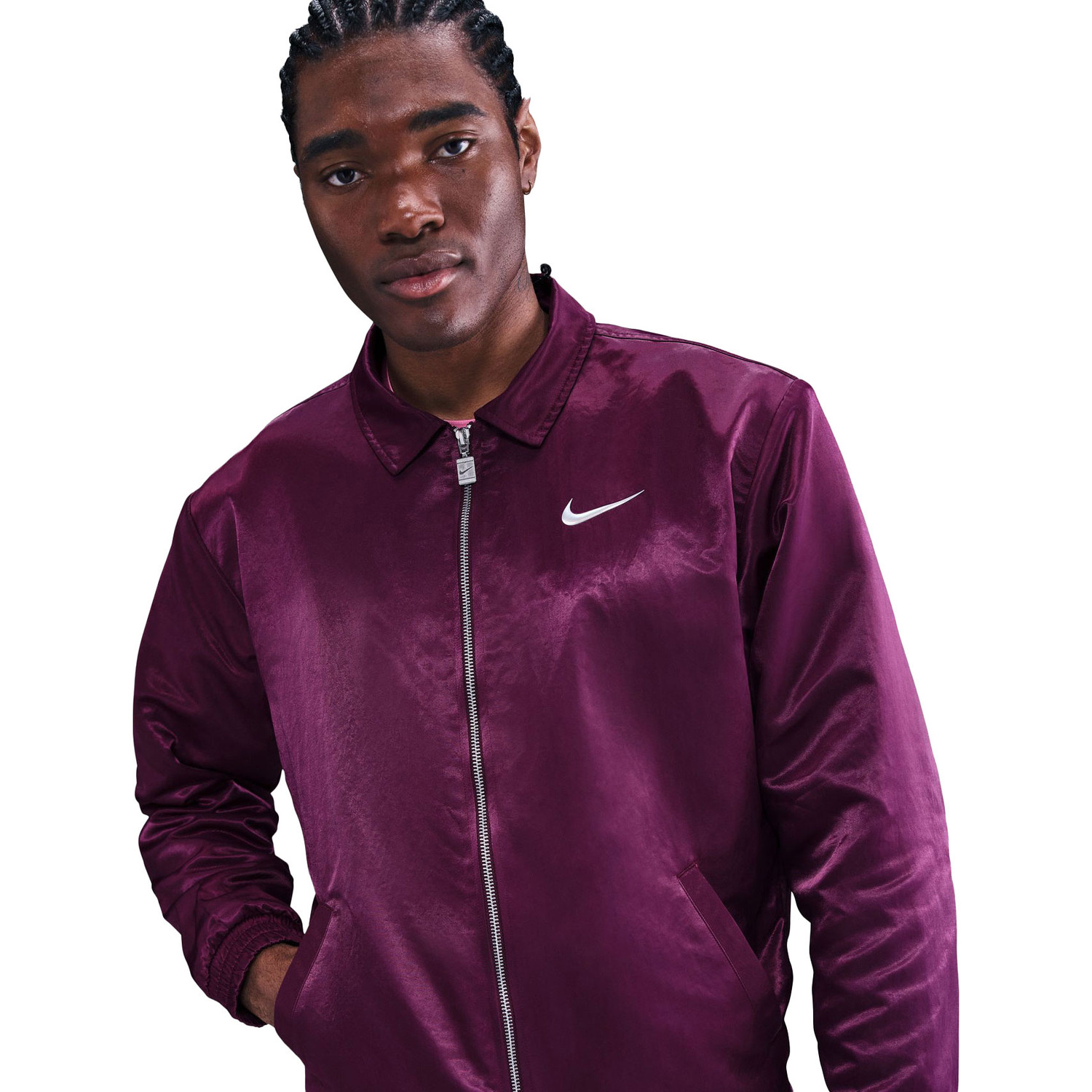 Nike Court Advantage NY Slam Jacket