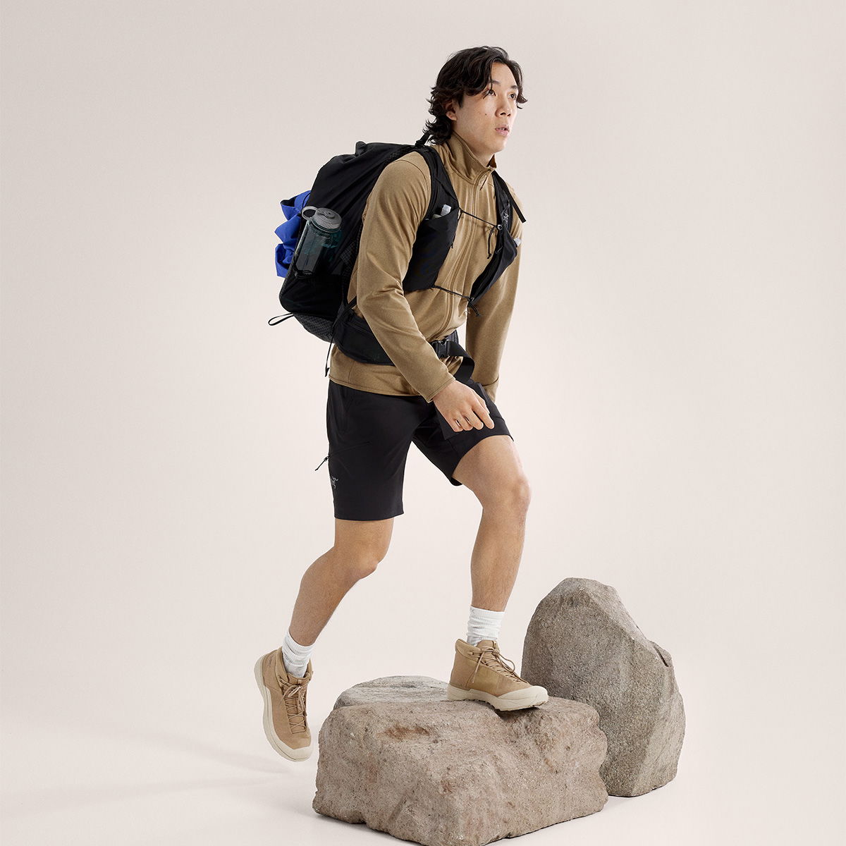 Arc'teryx Kyanite LW Jacket, herre (Canvas)