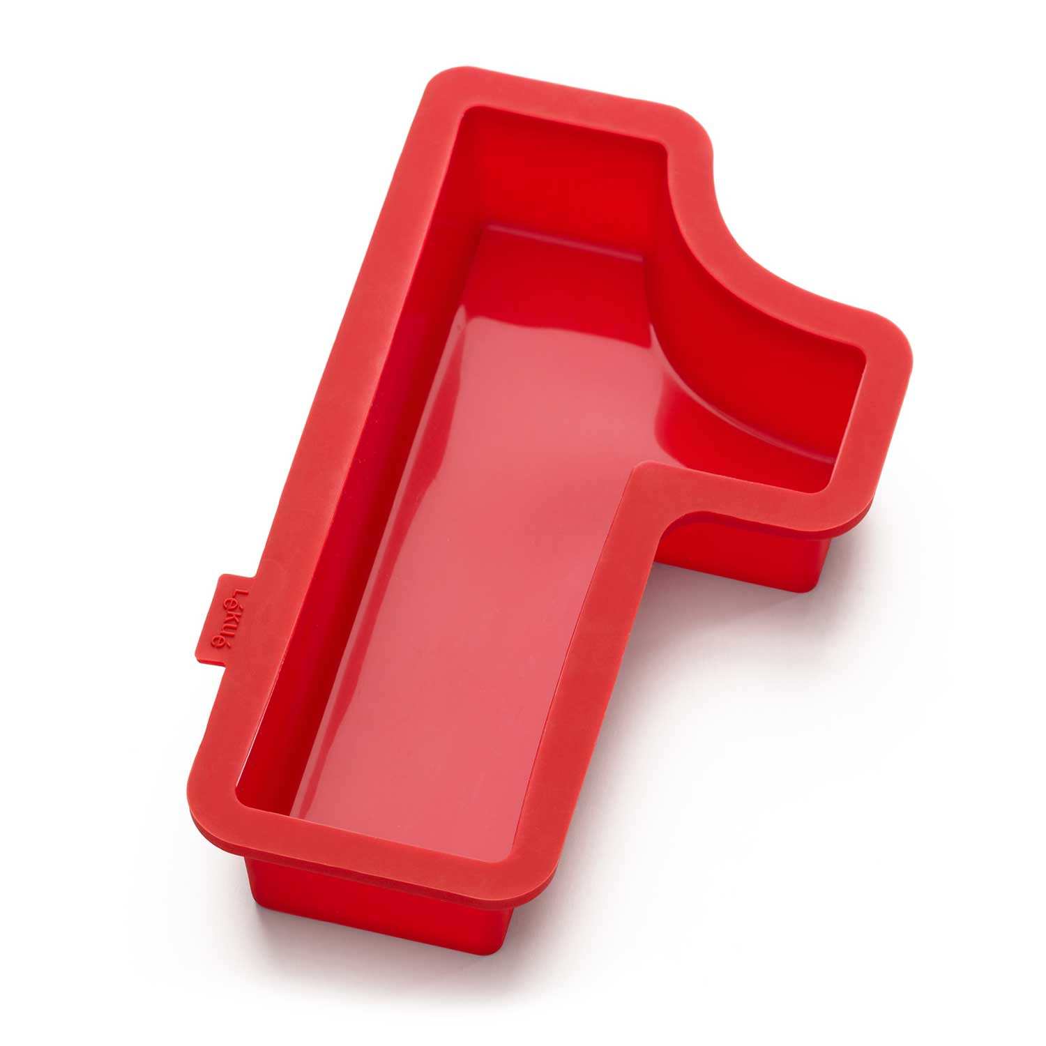 Moule à gâteau silicone numéro 1