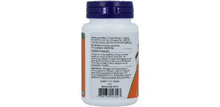 NOW Biotica 25 Miljard Capsules 50CP