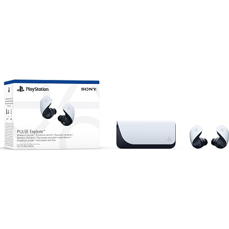 PlayStation Pulse Explore earbuds