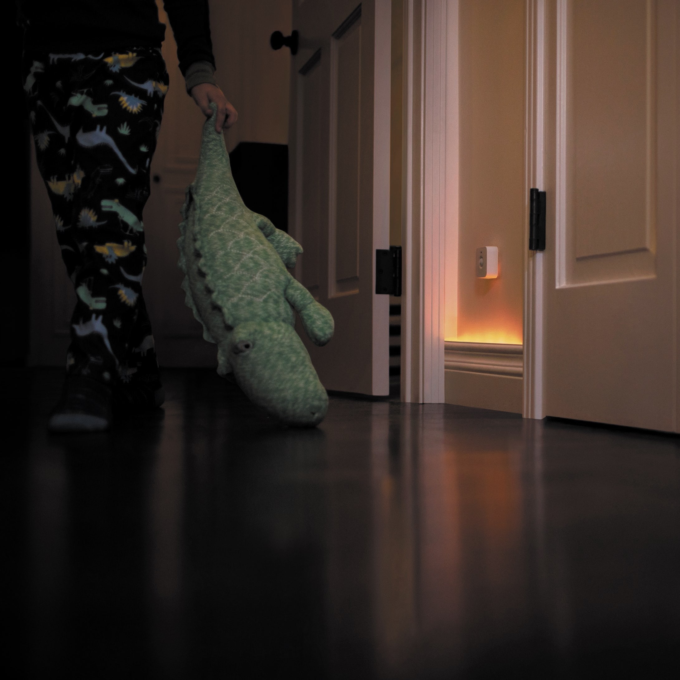 Philips Hue Bevegelsesdetektor