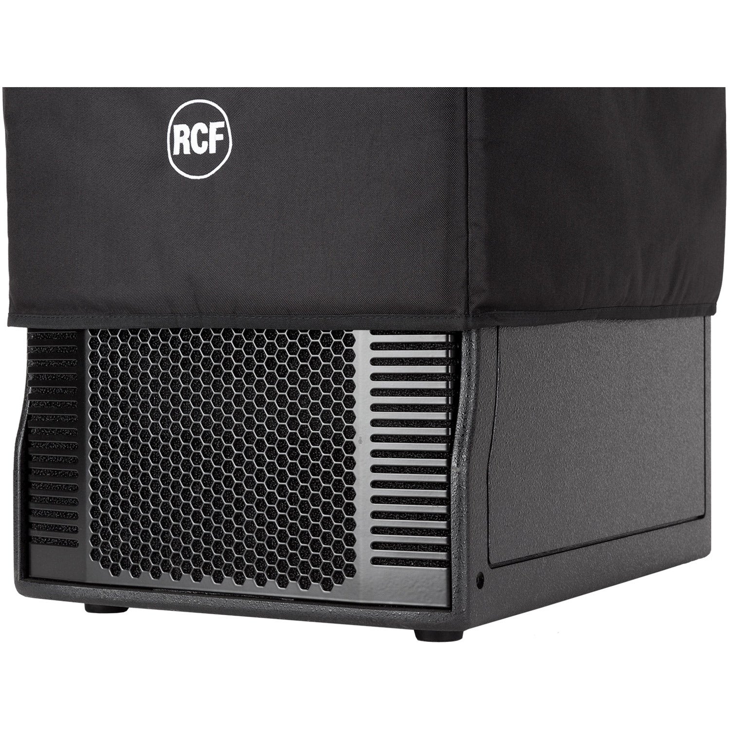 RCF EVOX 12 cover beschermhoezenset voor Evox 12 Sub + Top