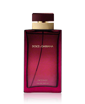 Dolce & Gabbana pour Femme Intense edp vapo 100ml