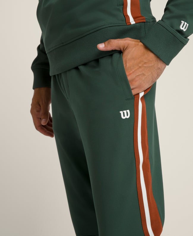 Clairmont Warm-Up Jogger
