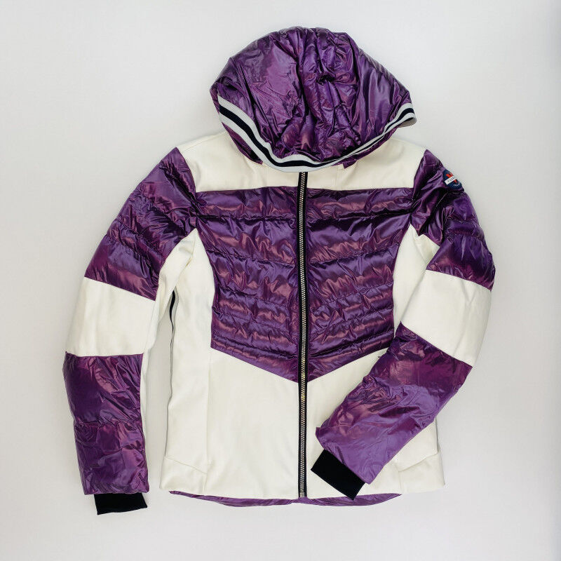 W'S Chaubert Jkt - Seconde main Veste ski femme - Violet - S