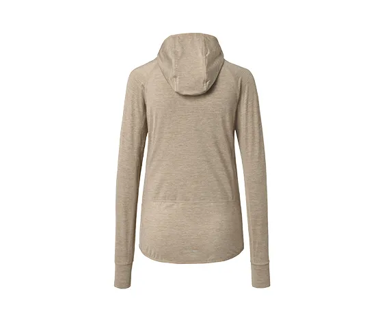 Kapuzenjacke »Softtouch«