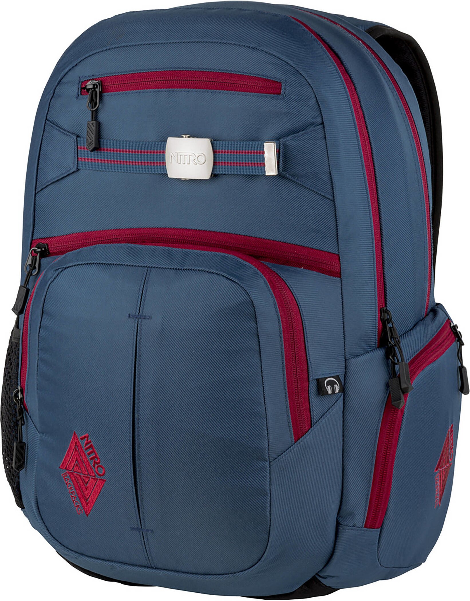 NITRO AG - Snowboards Hero Pack 15