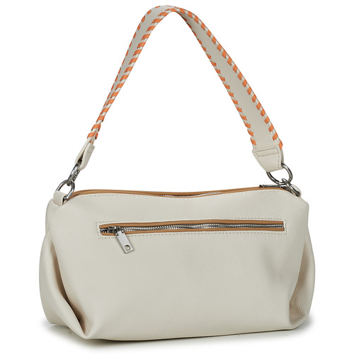 Desigual - PRIME URUS MAXI Blanco