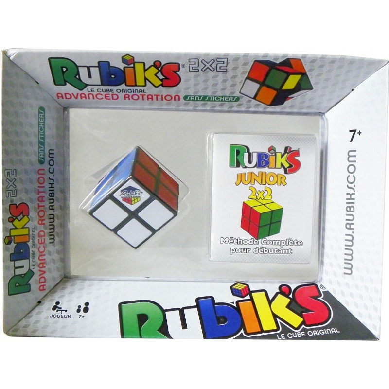 Rubik's Cube 2x2 Junior