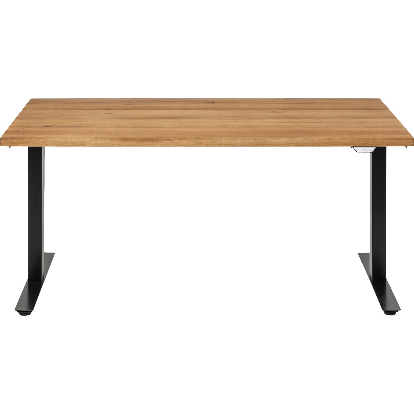 Kare Design Smart Jackie bureau eik 160x80cm
