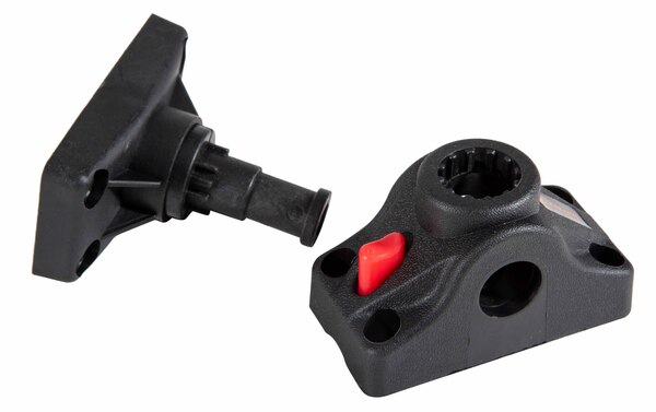 Tablette pour float tube Ultimate Boat Table & Mount