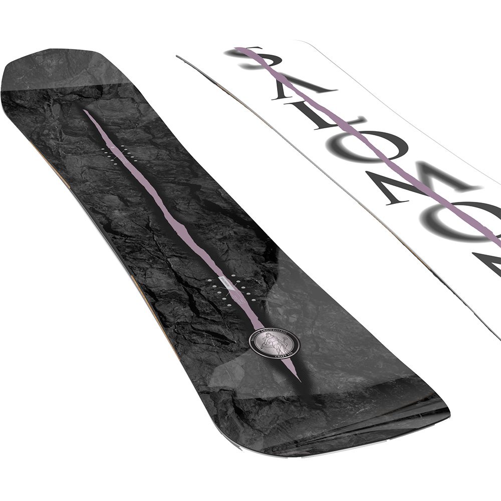 Salomon Craft 24/25 Snowboard