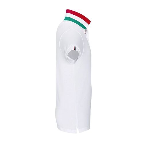 Polo Patriota Marnaula