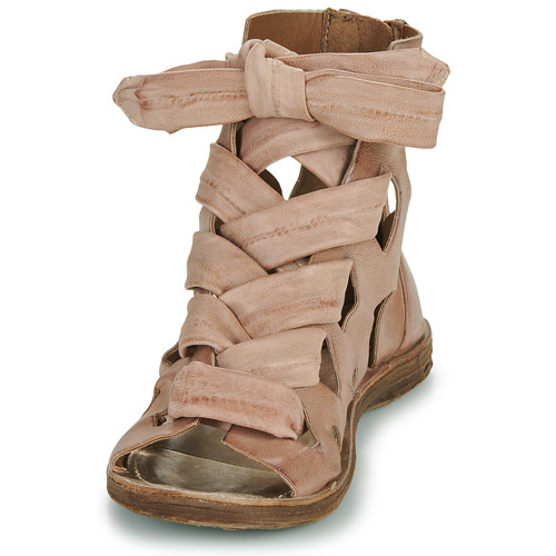 Airstep / A.S.98 - RAMOS - Rose