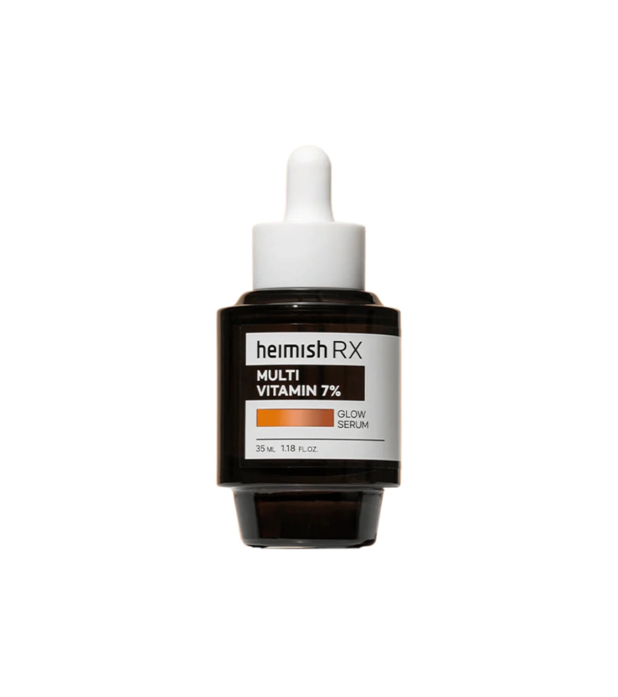 Heimish - *Heimish RX* - Sérum Iluminador Multi Vitamin Glow - Pele Opaca