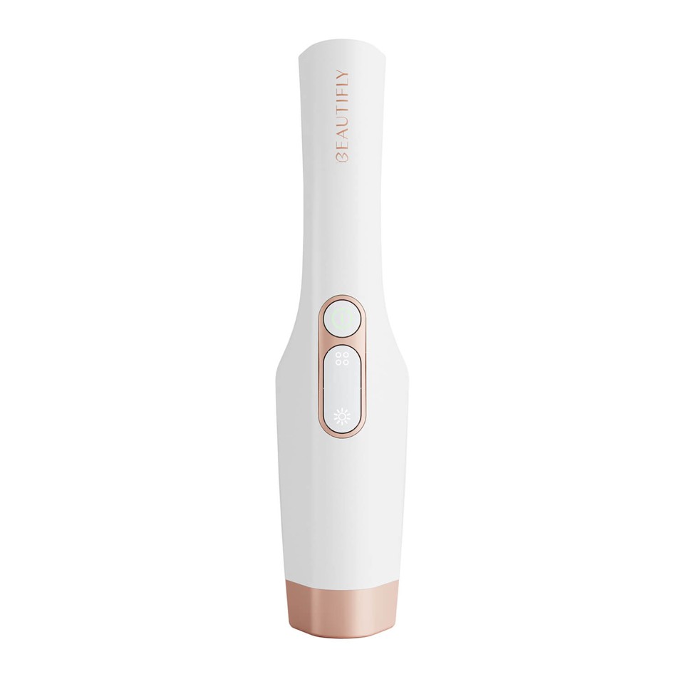 Beautifly - Hårvækstlaser B-Longa