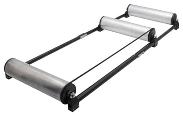 Home Trainers 3 rouleaux alu Roto