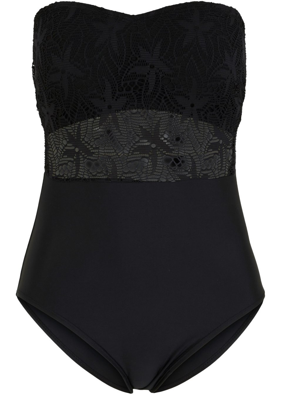 Maillot 1 pièce