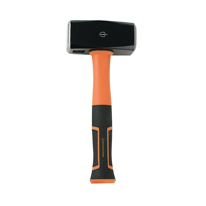 Marteau d'épinceur Magnusson 2 kg