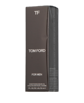 Tom Ford Tobacco Vanille Conditioning Beard Oil 30ml