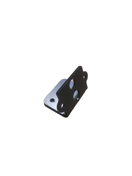 Support de Feu Stop Arrière pour Trottinette Electrique Teverun Blade Mini