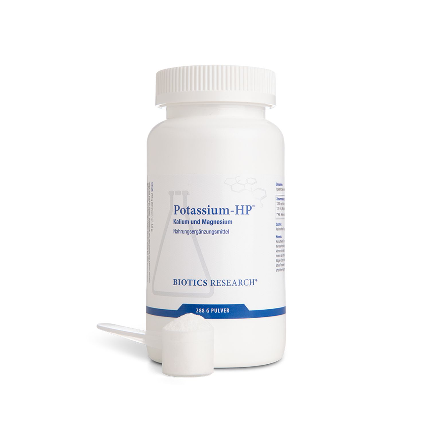 BIOTICS RESEARCH® Potassium-HP