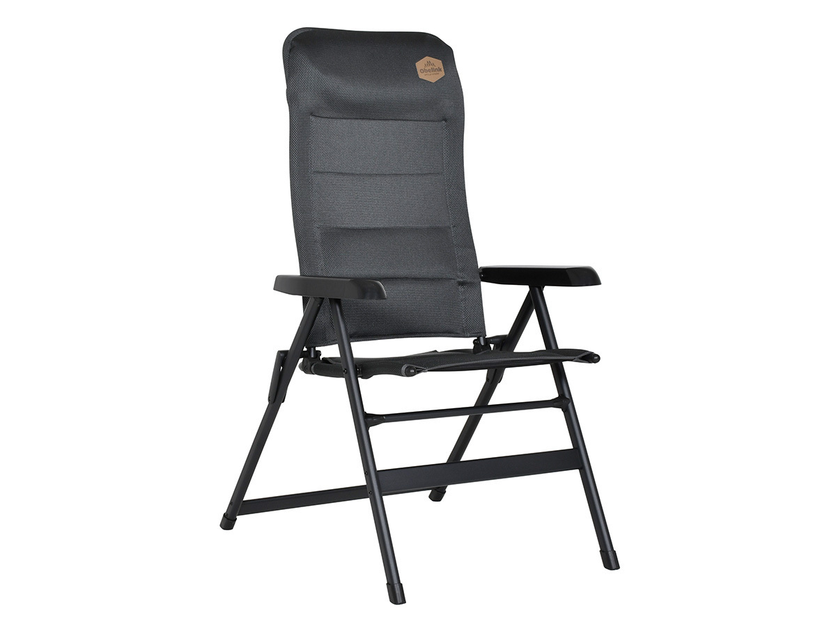 Obelink Ambassador standenstoel - Grey