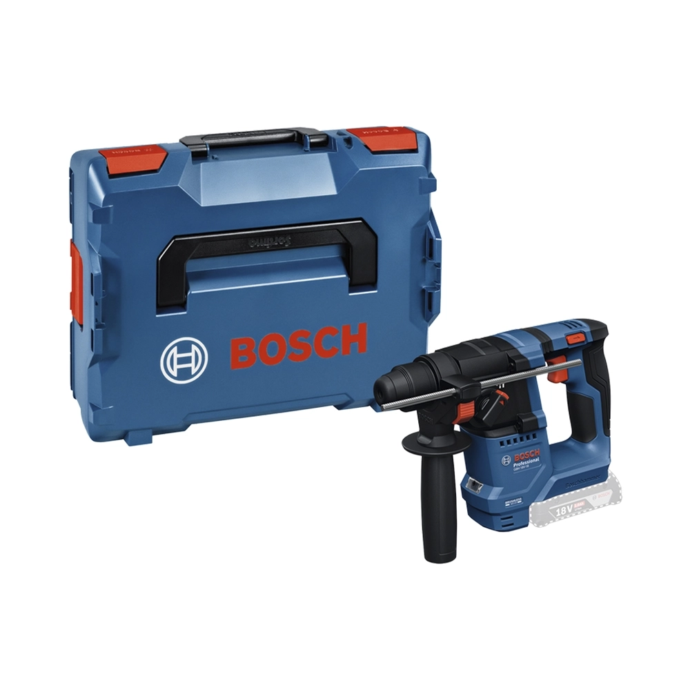 Bosch GBH 18V-18 Akku-Bohrhammer SDS plus (0.611.927.003)