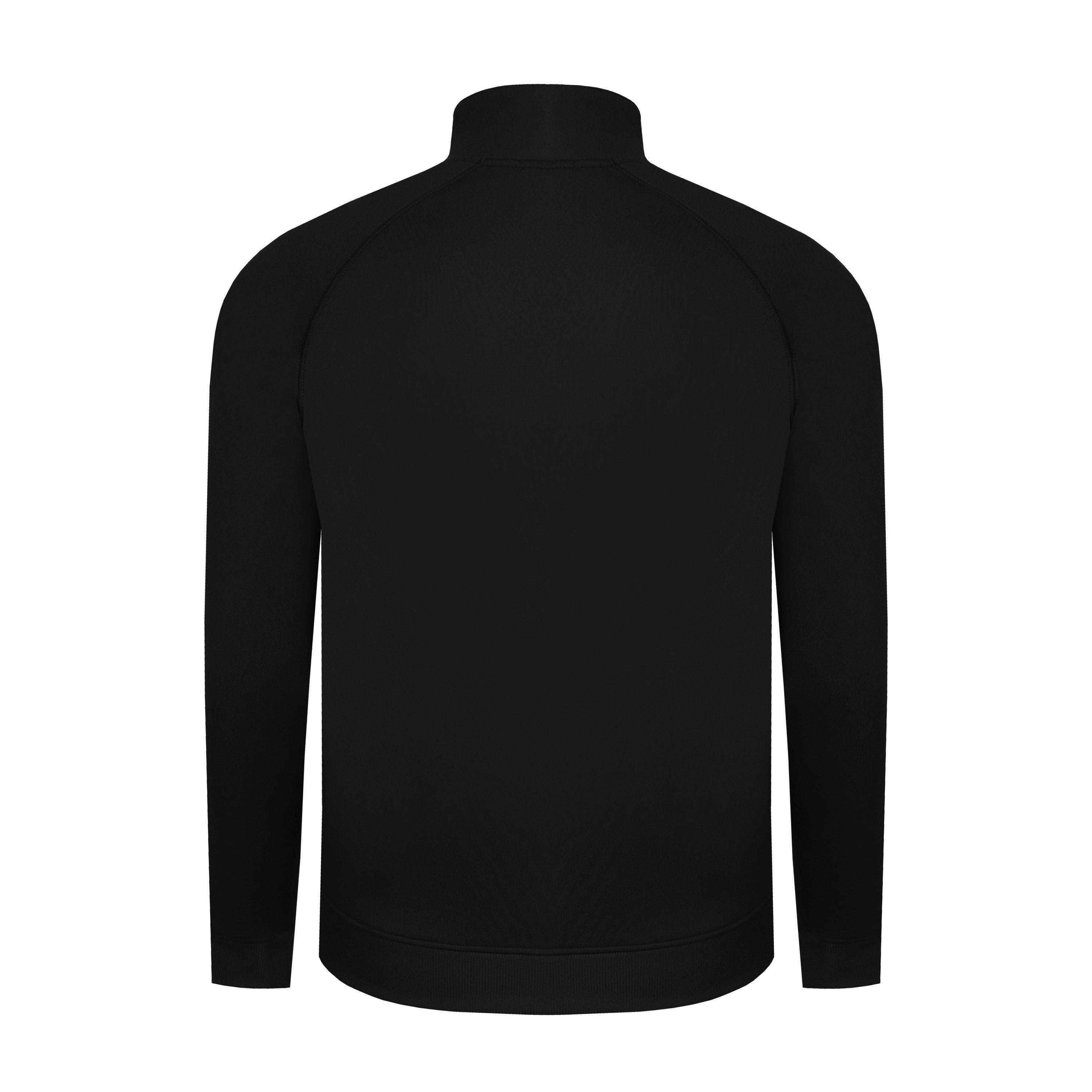 Lonsdale 2 Stripe Track Top
