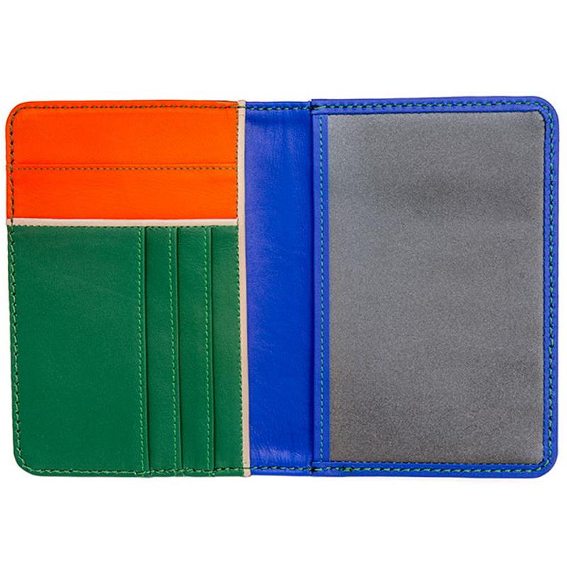 Mywalit Passport Cover Burano