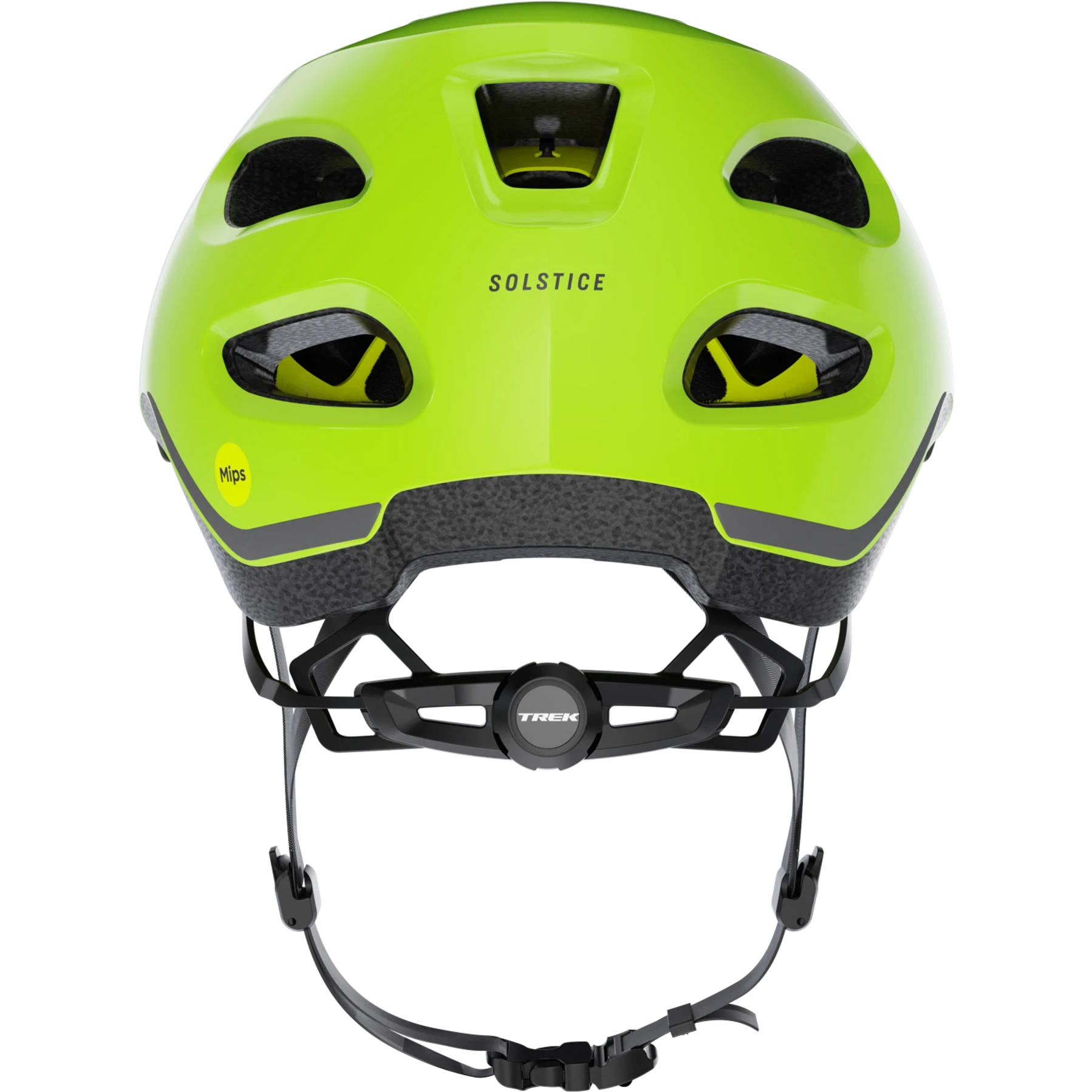 Trek Solstice MIPS MTB Helm