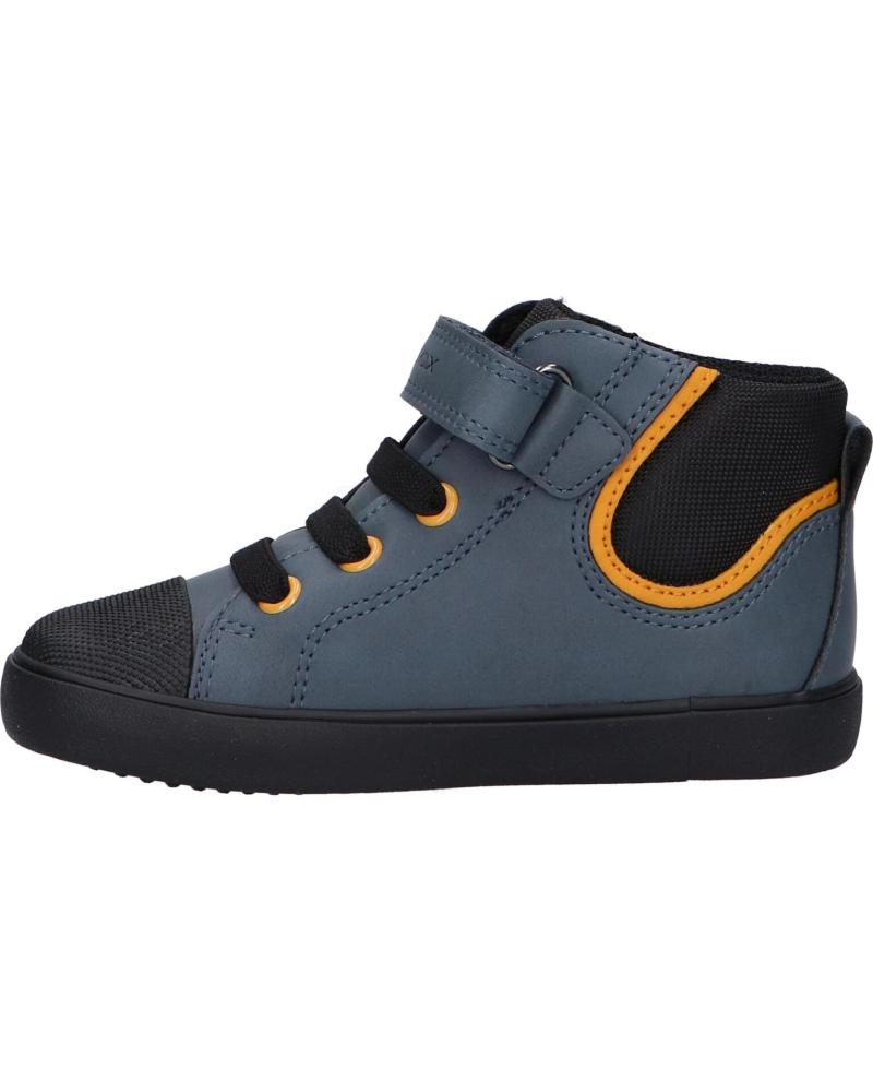 Botines Geox B361nb 0mefu B Gisli