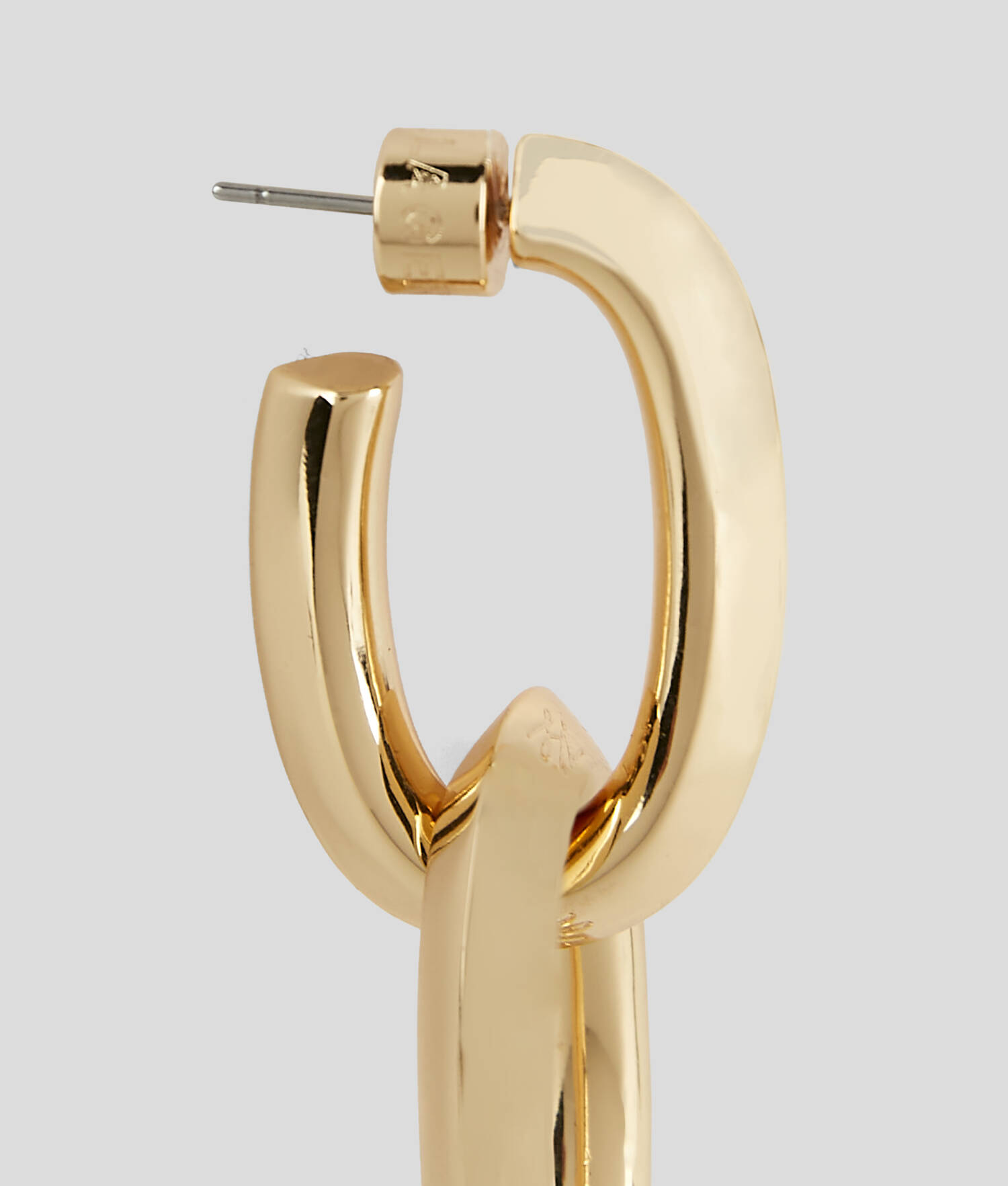 BOUCLES D'OREILLE K/CHAIN