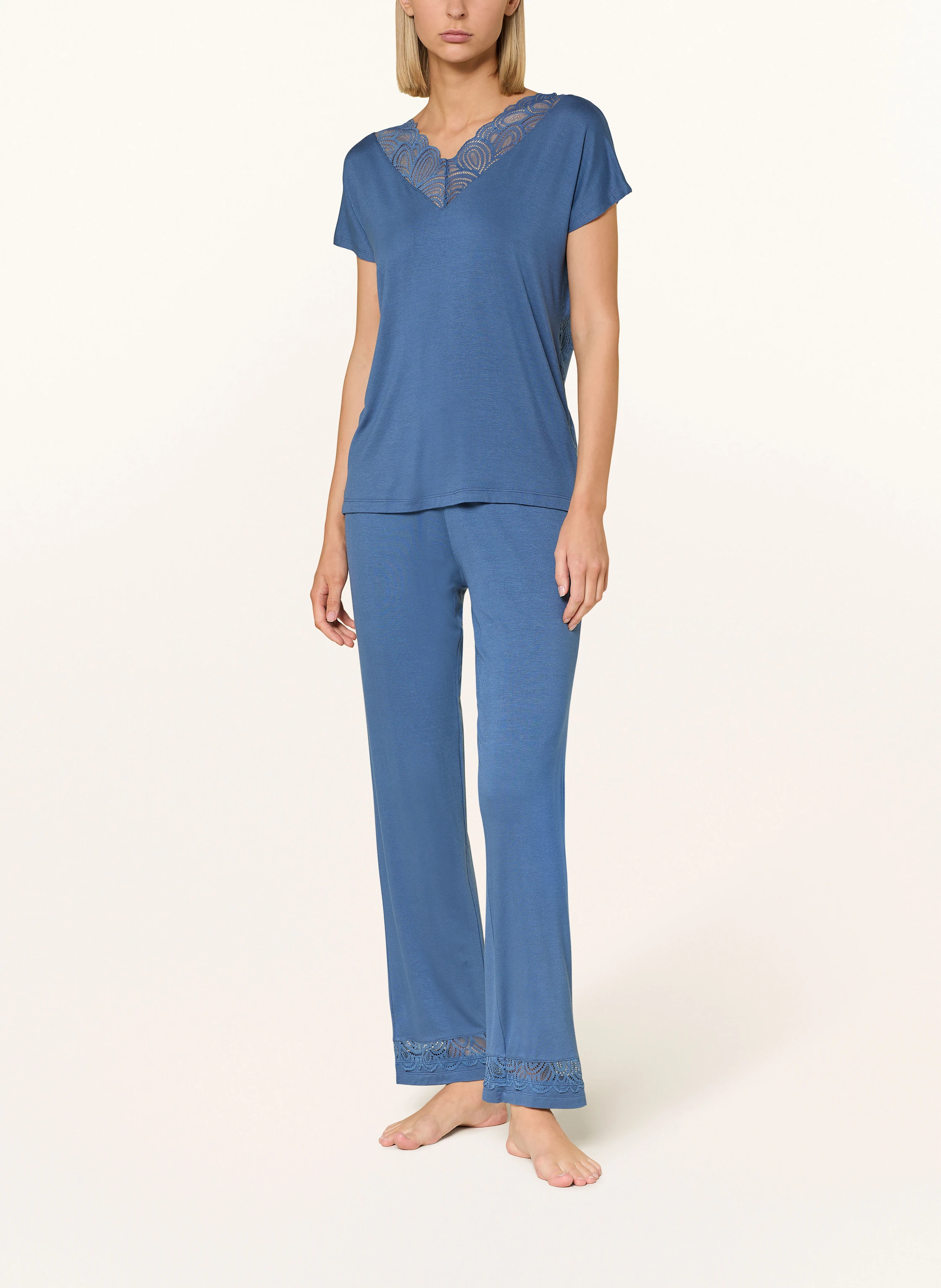 FEMILET Lounge-Hose JOSIE