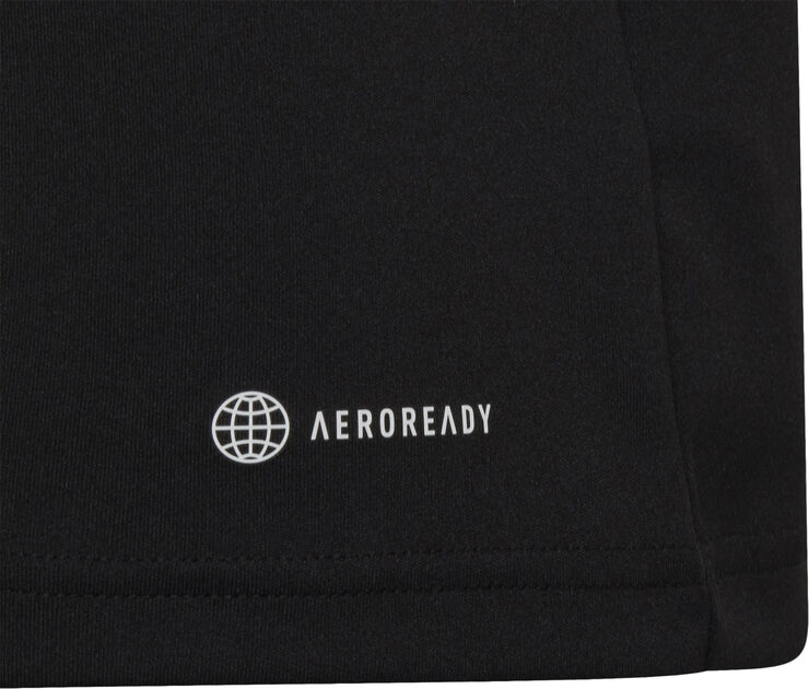adidas Tiro Essentials trænings T-shirt Sort