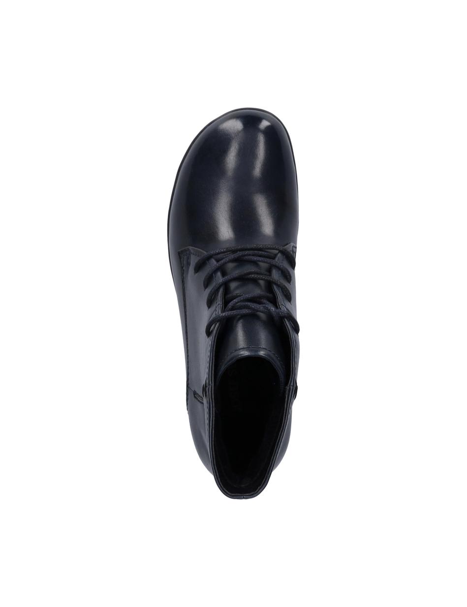 Stiefelette Naly 09, ocean