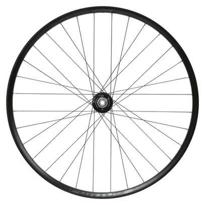 Roue Arrière Hope Fortus 30W SC Pro 5 29'' | Boost 12x148 mm | 6 Trous | Noir