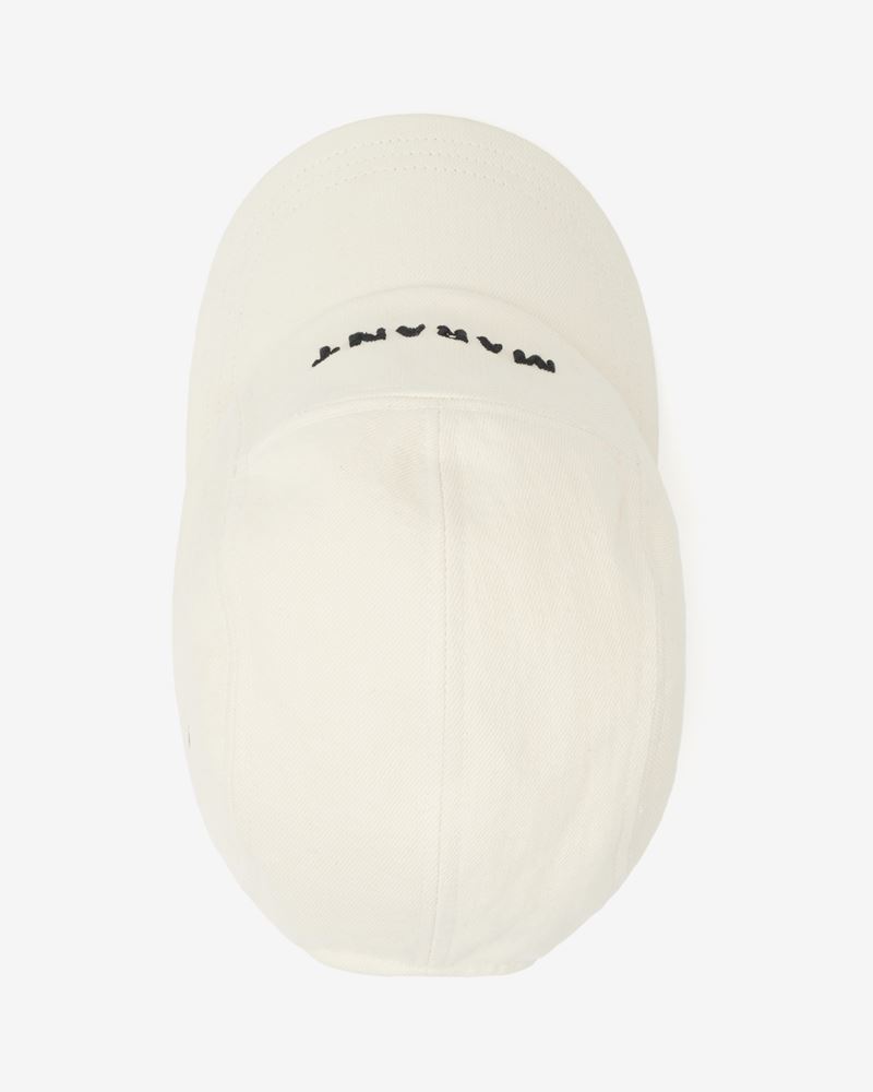 CASQUETTE À LOGO TEDJI