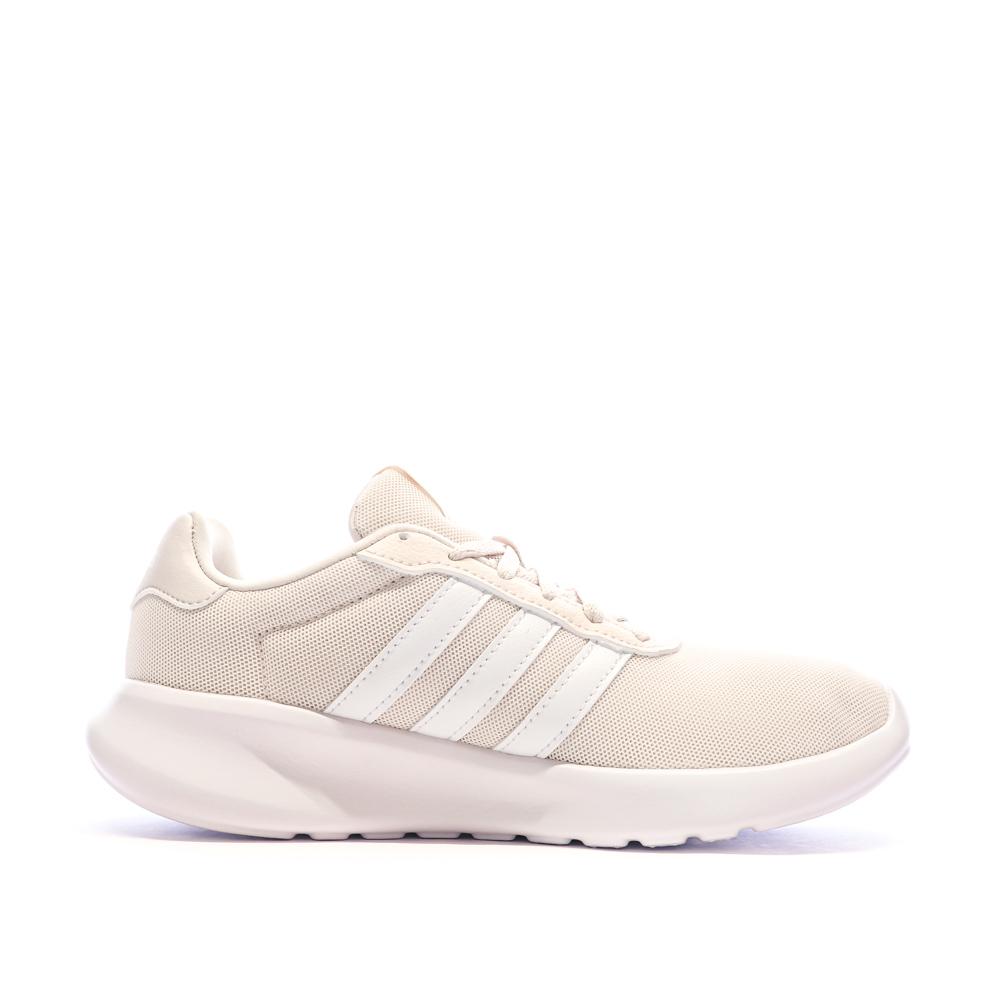 Adidas Baskets Rose Femme Adidas Lite Racer 3.0