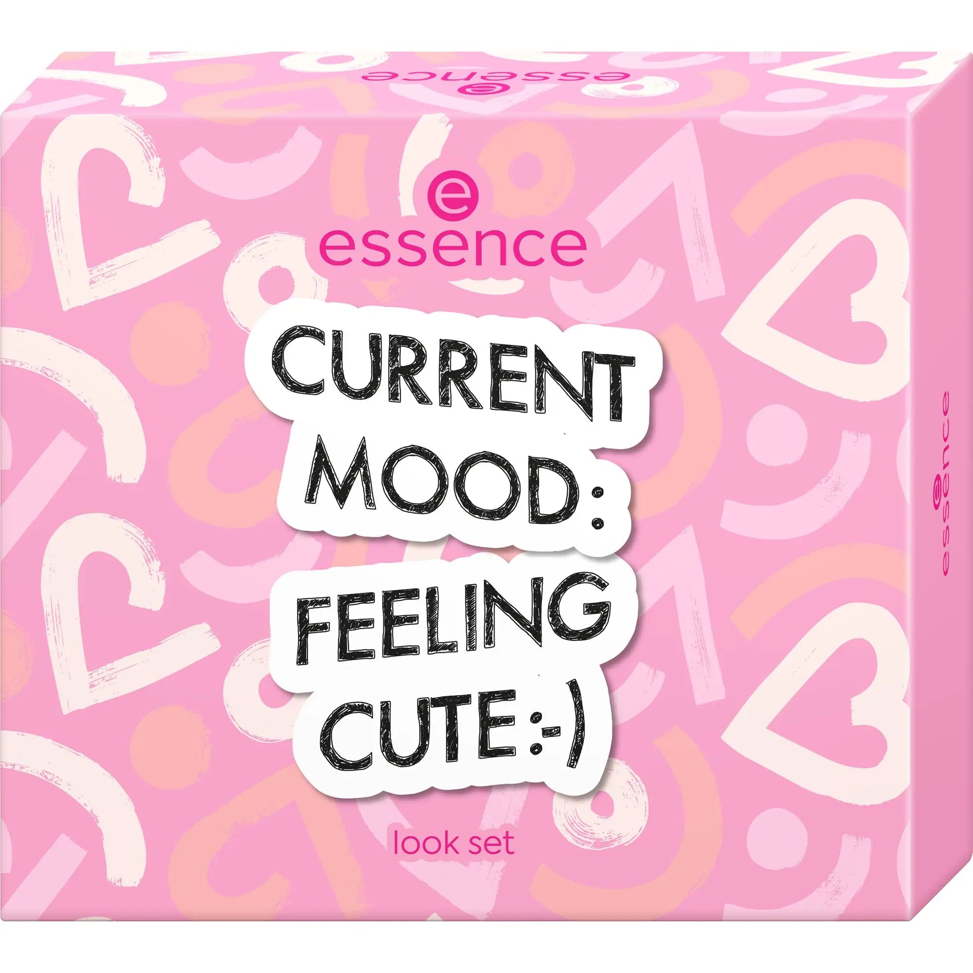 Current Mood: Feeling Cute Look Set