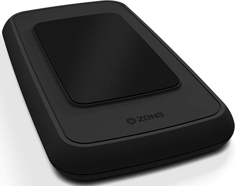 Draadloze Oplader - Zelfklevend Vlak - 4500 mAh