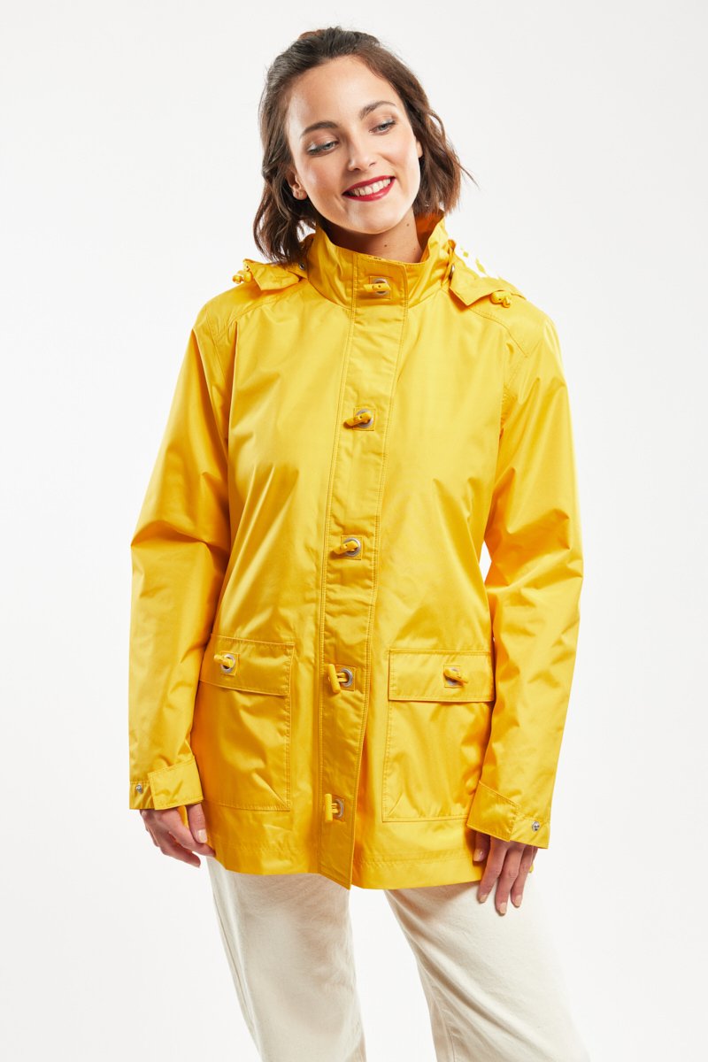 Parka 