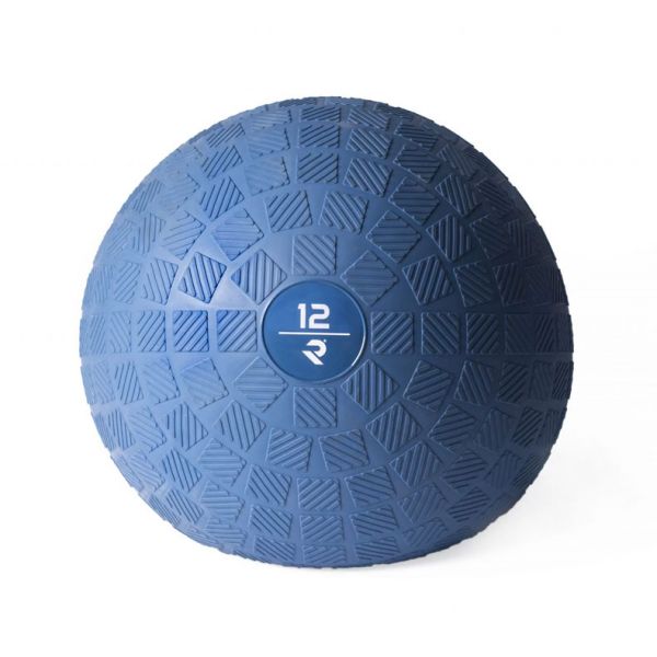 Ruster Bola Medicinal Slamball Azul - 12kg