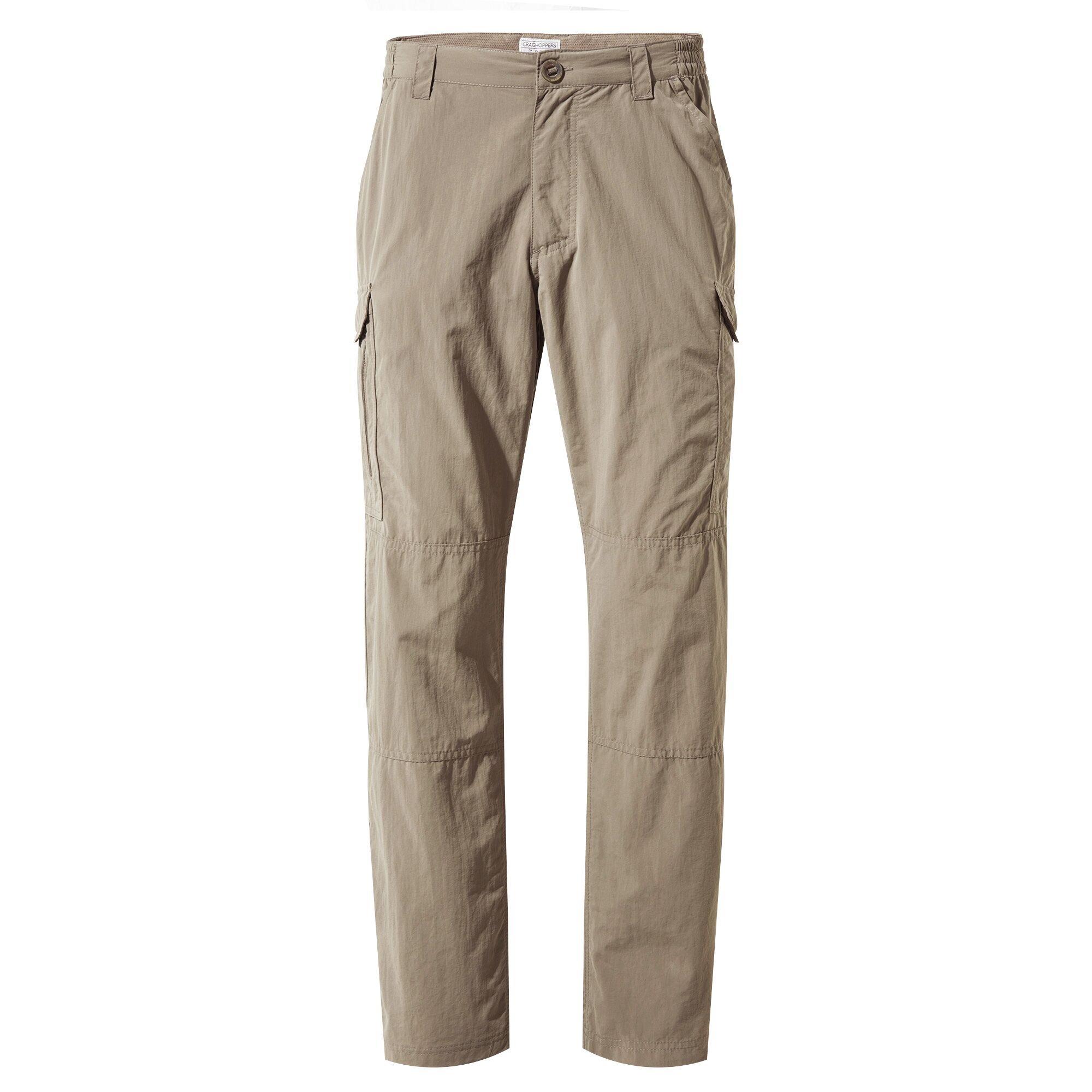 Craghoppers Crag NL Cargo Trs Sn99