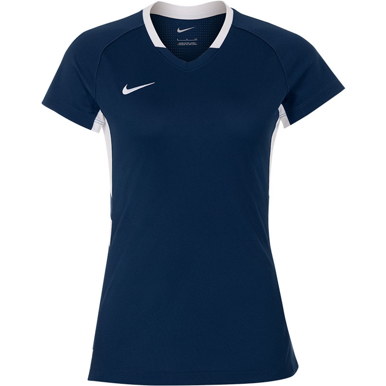 Nike Team Shirt Dames