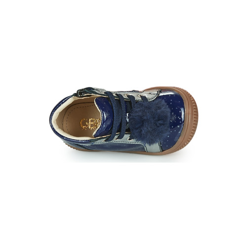 GBB - ISAURE - Bleu