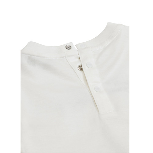 Emporio Armani - 6HHTJN-1JTUZ-0101 - Blanc