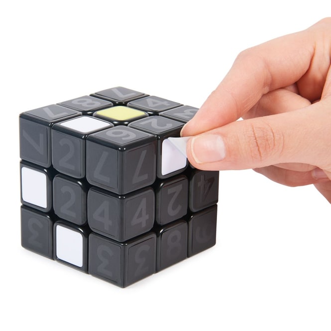 Rubik's Coach 3 x 3 - Zauberwürfel