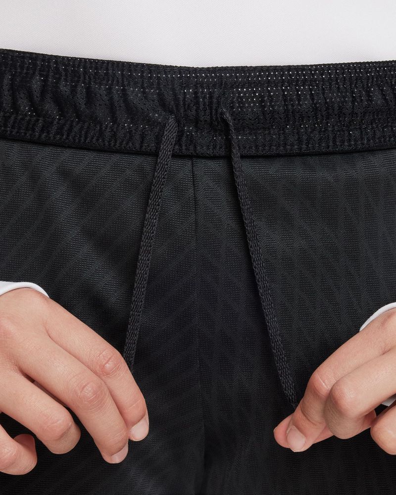 Short Nike Strike 23 Noir pour enfant